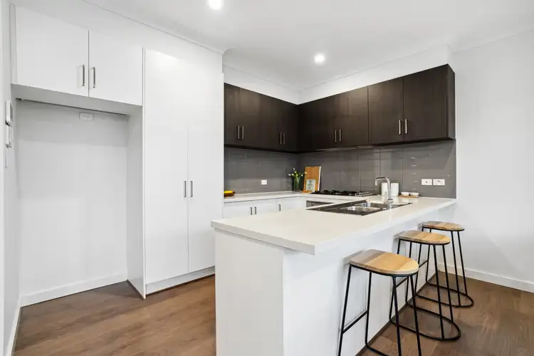 Sixth view of Homely house listing, 11/5 Patawalonga Frontage, Glenelg North SA 5045