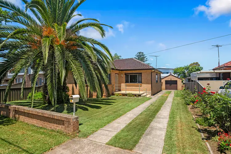 Main view of Homely house listing, 71 Rosina Street, Fairfield West NSW 2165