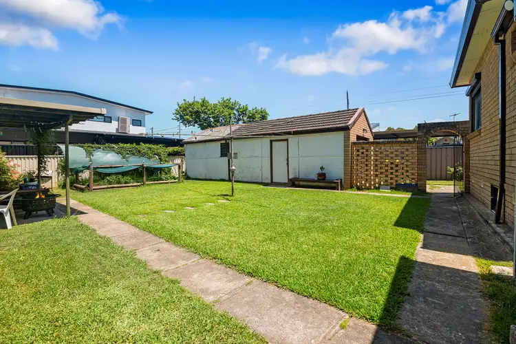Second view of Homely house listing, 71 Rosina Street, Fairfield West NSW 2165