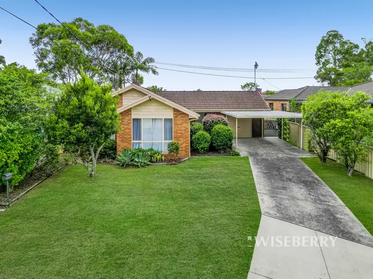 61 Lakeway Drive, Lake Munmorah NSW 2259