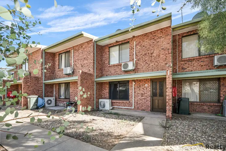 6/20 Taylor Street, Araluen NT 870