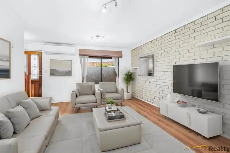Second view of Homely unit listing, 6/20 Taylor Street, Araluen NT 870