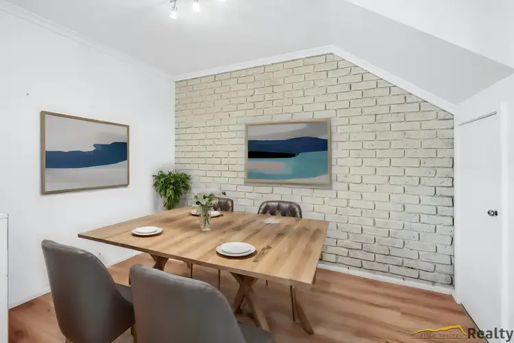 Third view of Homely unit listing, 6/20 Taylor Street, Araluen NT 870