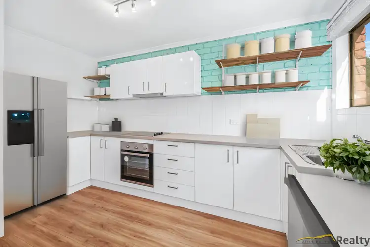Fourth view of Homely unit listing, 6/20 Taylor Street, Araluen NT 870