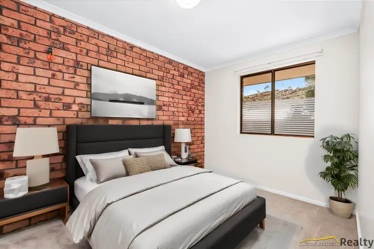 Fifth view of Homely unit listing, 6/20 Taylor Street, Araluen NT 870