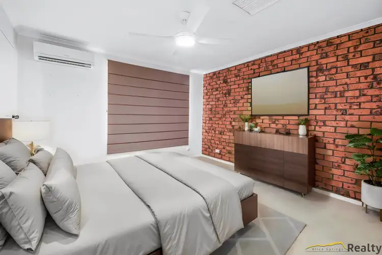 Sixth view of Homely unit listing, 6/20 Taylor Street, Araluen NT 870
