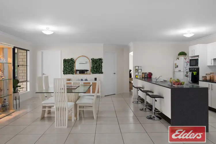 Fourth view of Homely house listing, 102-104 Red Cedar Crescent, Flagstone QLD 4280