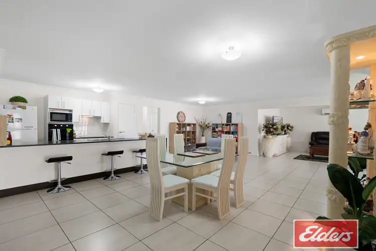Fifth view of Homely house listing, 102-104 Red Cedar Crescent, Flagstone QLD 4280