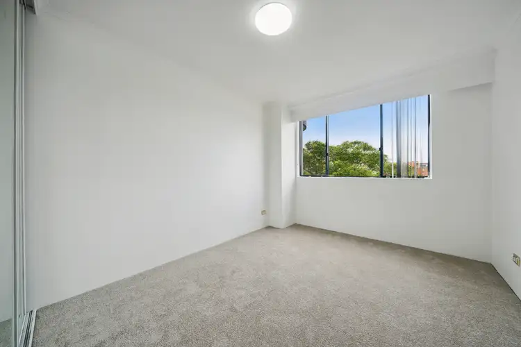 Fifth view of Homely apartment listing, 189/208-226 Pacific Highway, Hornsby NSW 2077