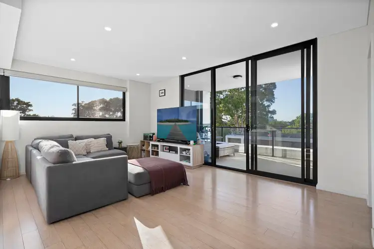 31/90 Bay Street, Botany NSW 2019