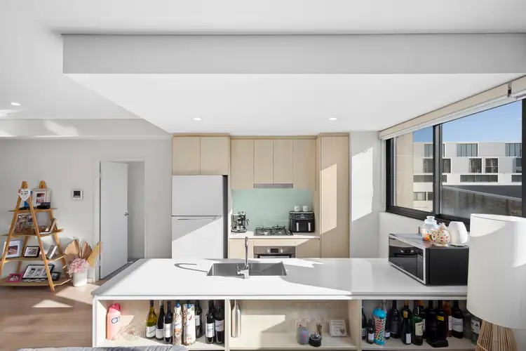 Fourth view of Homely apartment listing, 31/90 Bay Street, Botany NSW 2019