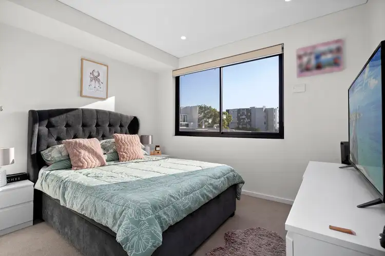 Fifth view of Homely apartment listing, 31/90 Bay Street, Botany NSW 2019