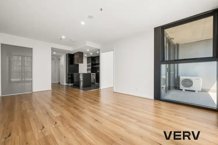 Third view of Homely apartment listing, 1903/120 Eastern Valley Way, Belconnen ACT 2617