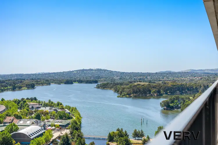Fifth view of Homely apartment listing, 1903/120 Eastern Valley Way, Belconnen ACT 2617