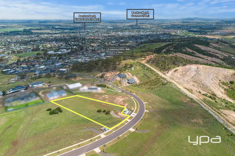 Fourth view of Homely land listing, 24 Natasha Close, Darley VIC 3340
