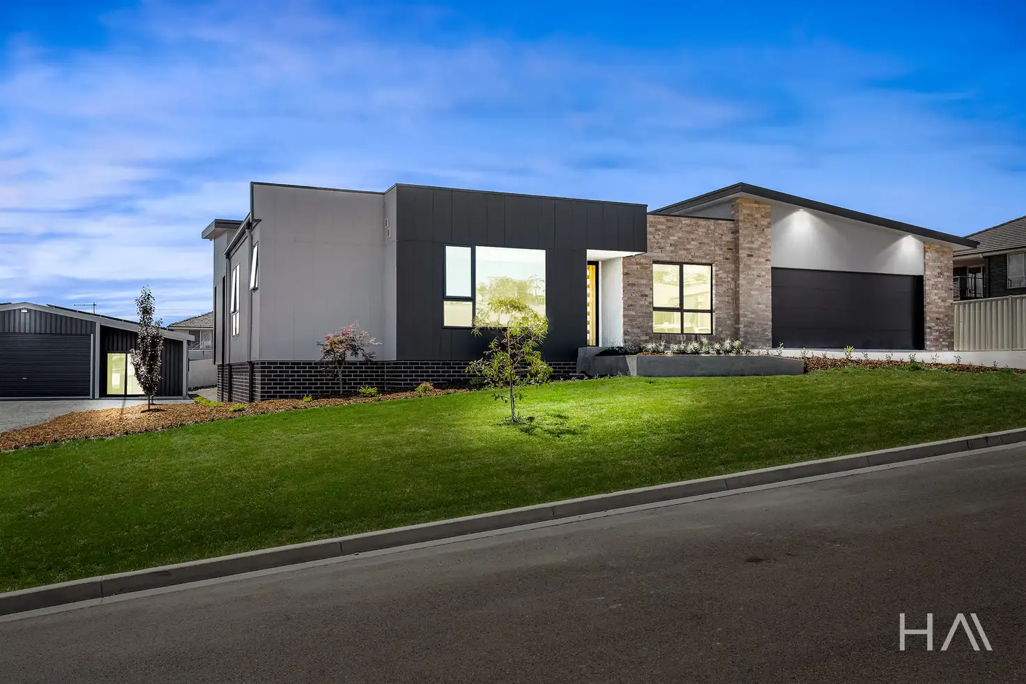 Main view of Homely house listing, 8 Tenzing Drive, St Leonards TAS 7250