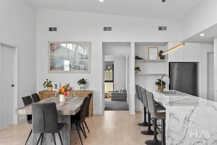 Fifth view of Homely house listing, 8 Tenzing Drive, St Leonards TAS 7250