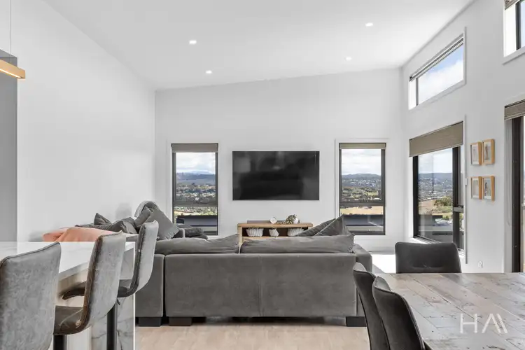 Sixth view of Homely house listing, 8 Tenzing Drive, St Leonards TAS 7250