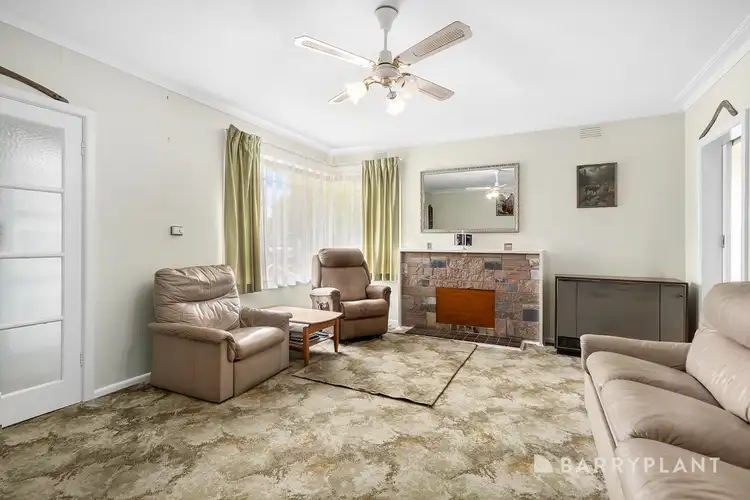 Fourth view of Homely house listing, 5 Kalina Court, Kilsyth VIC 3137