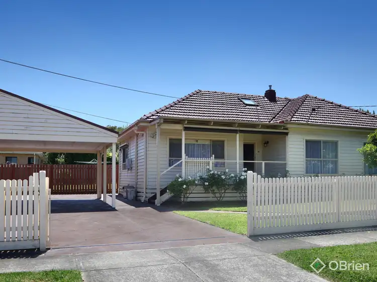 33 Berkeley Street, Huntingdale VIC 3166