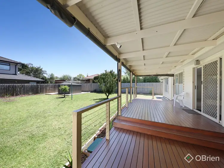 Fourth view of Homely house listing, 33 Berkeley Street, Huntingdale VIC 3166