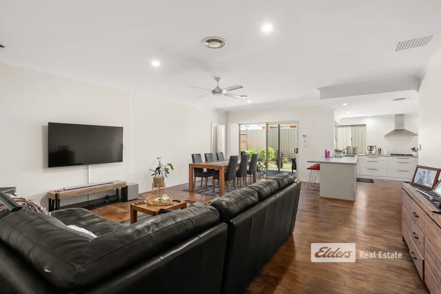 Main view of Homely house listing, 50 Leschenault Parade, Australind WA 6233