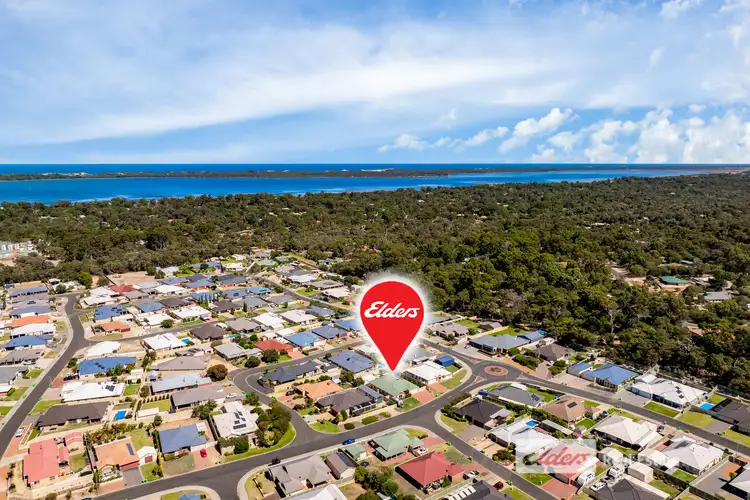 Second view of Homely house listing, 50 Leschenault Parade, Australind WA 6233