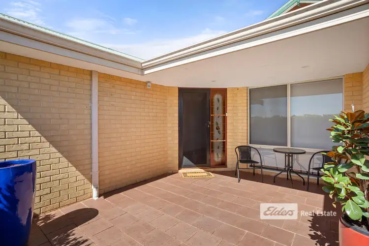 Fifth view of Homely house listing, 50 Leschenault Parade, Australind WA 6233