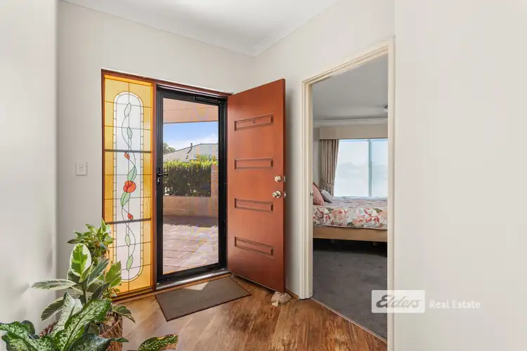 Sixth view of Homely house listing, 50 Leschenault Parade, Australind WA 6233