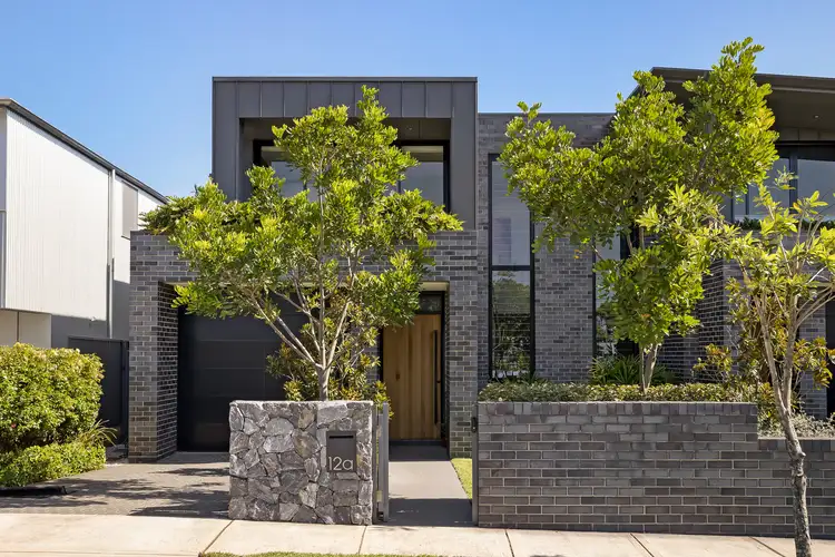12A Doris Avenue, Earlwood NSW 2206