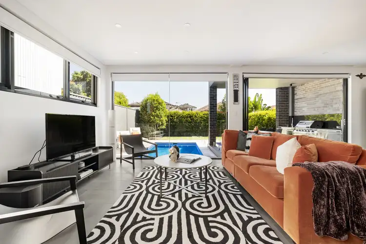 Fifth view of Homely house listing, 12A Doris Avenue, Earlwood NSW 2206