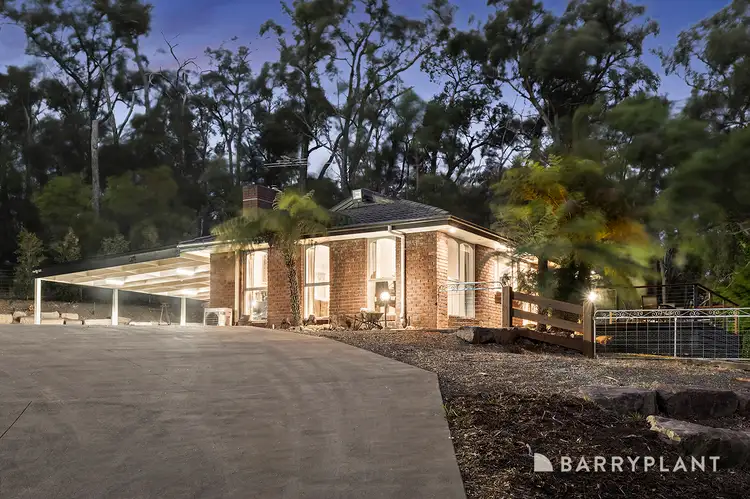21 Chandler Road, Gruyere VIC 3770