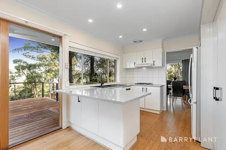 Second view of Homely house listing, 21 Chandler Road, Gruyere VIC 3770