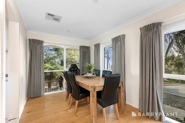 Third view of Homely house listing, 21 Chandler Road, Gruyere VIC 3770