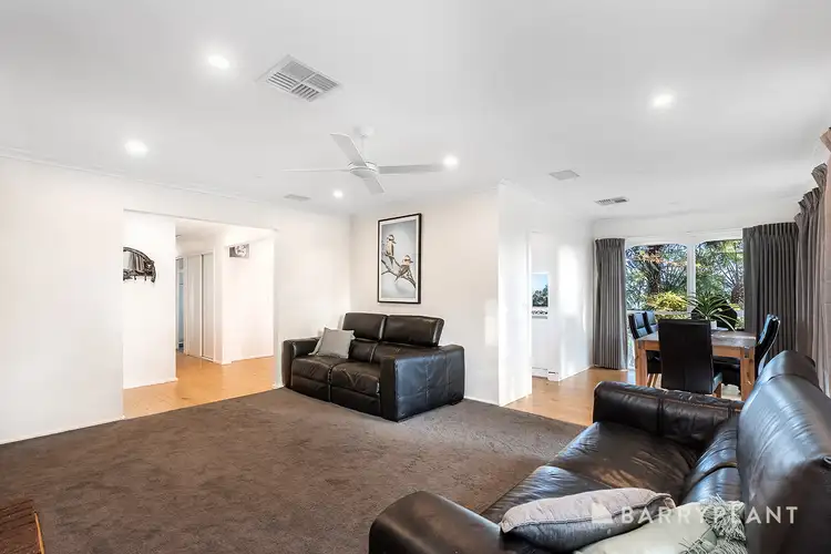 Fourth view of Homely house listing, 21 Chandler Road, Gruyere VIC 3770