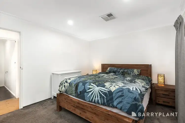 Fifth view of Homely house listing, 21 Chandler Road, Gruyere VIC 3770