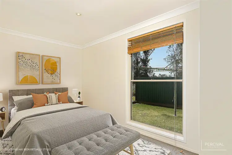 Sixth view of Homely house listing, 26b Eliza Circuit, Port Macquarie NSW 2444
