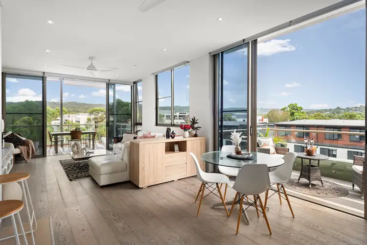 326/9 Mallard Lane, Warriewood NSW 2102