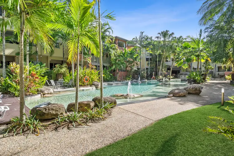 821/12-21 Gregory Street, Westcourt QLD 4870