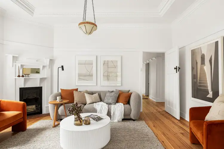 Second view of Homely house listing, 20 James Street, Leichhardt NSW 2040