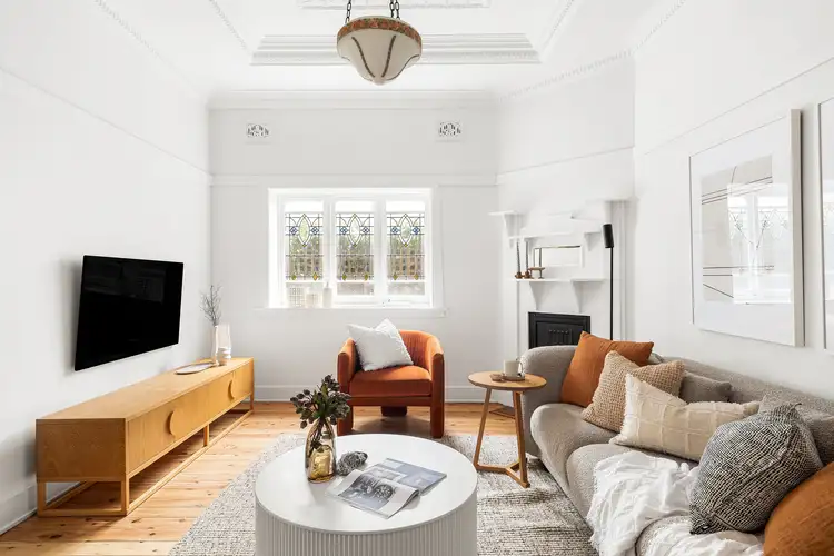 Third view of Homely house listing, 20 James Street, Leichhardt NSW 2040