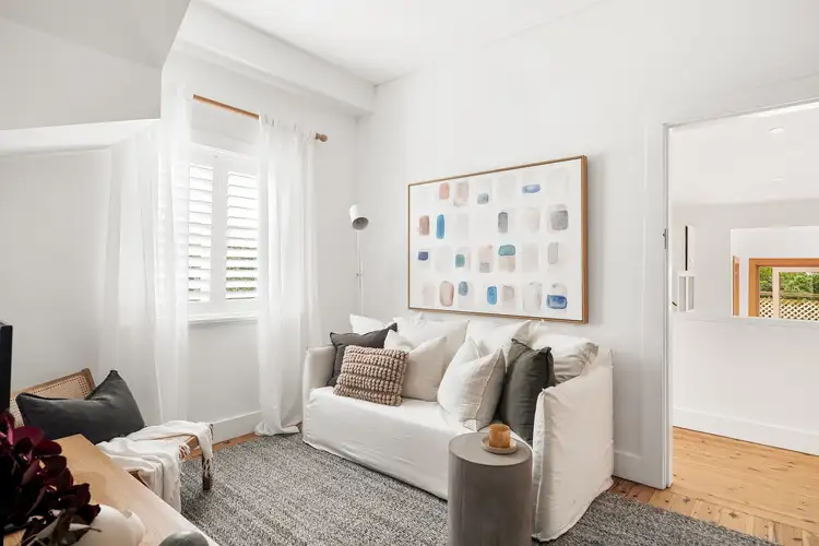 Fourth view of Homely house listing, 20 James Street, Leichhardt NSW 2040