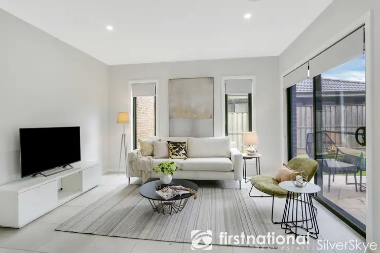 Second view of Homely house listing, 161 Mount Carmel Drive, Box Hill NSW 2765