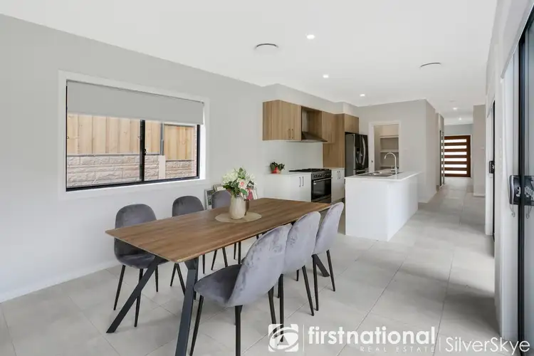 Third view of Homely house listing, 161 Mount Carmel Drive, Box Hill NSW 2765