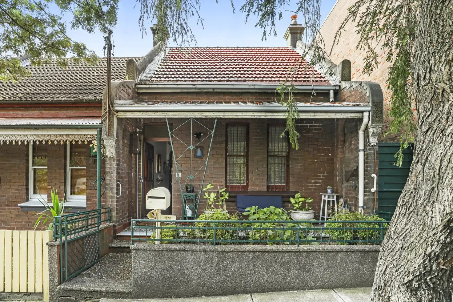 Main view of Homely house listing, 12 St John Street, Lewisham NSW 2049