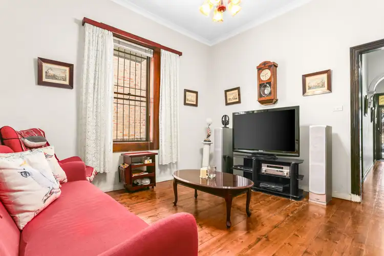 Fourth view of Homely house listing, 12 St John Street, Lewisham NSW 2049