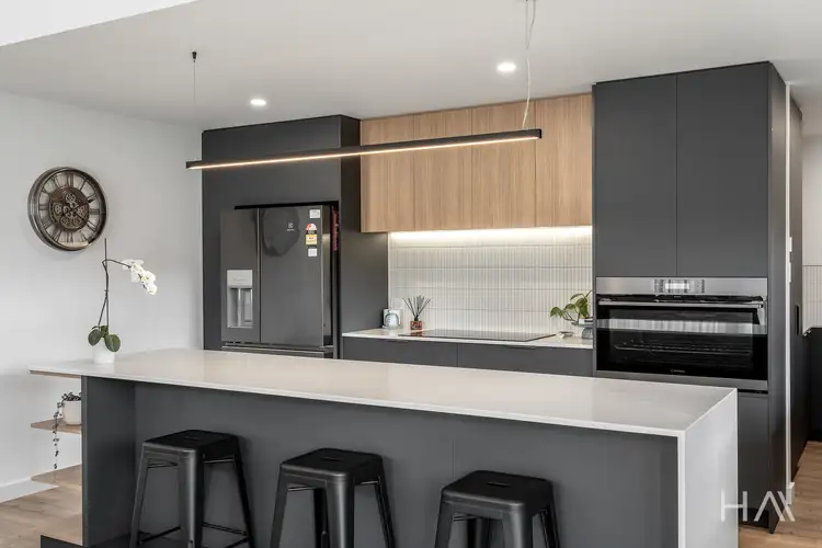 Third view of Homely house listing, 6 Parkfield Drive, Youngtown TAS 7249