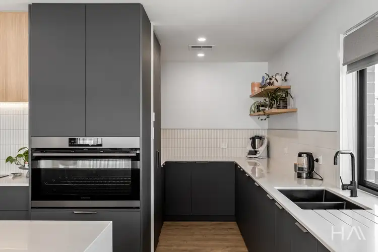 Fourth view of Homely house listing, 6 Parkfield Drive, Youngtown TAS 7249