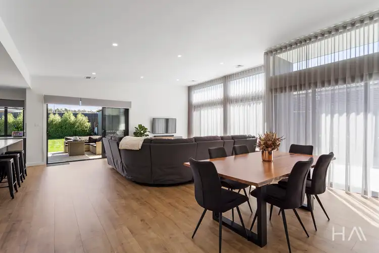 Sixth view of Homely house listing, 6 Parkfield Drive, Youngtown TAS 7249