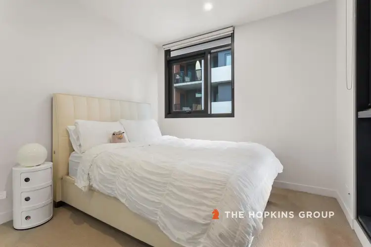 Fourth view of Homely apartment listing, 213/127 Nicholson Street, Brunswick East VIC 3057